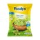 Foody's Frozen Okra Zero 400g