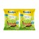 Foodys Frozen Green Peas 400gx2pieces