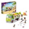 Lego Friends Recycling Truck Building Toy 41712 Multicolour Pack of 259