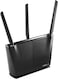 Asus Wlan-Router Rt-Ax68U (90Ig05M0-Mo3G00)