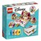 LEGO 43193 ARIEL BELLE CINDER TIANA