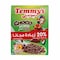 Temmy&#39;s Choco Pops Cereal - 250 gram
