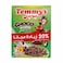 Temmy's Choco Pops Cereal - 250 gram