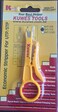 Kuwes Stripper Cable Bht-318 Yellow