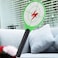 Generic - Mosquito Killer Electric Tennis Bat Handheld Racket Insect Fly Bug Wasp Swatter
