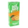 Just Juicy Orange Fruit Drink 250Ml
