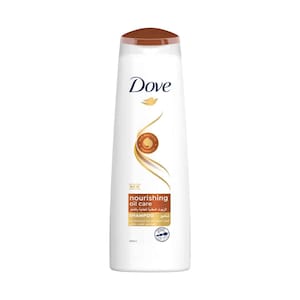 Dove Shampoo Nourishing Oil Care 400ml