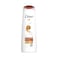 Dove Shampoo Nourishing Oil Care 400ml