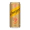 Schweppes Gold Peach Malt Drink Can - 300ml