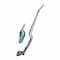 Black + Decker 2 in 1 Cordless Vacuum Cleaner 28.8 Watt - Black - SVA420B
