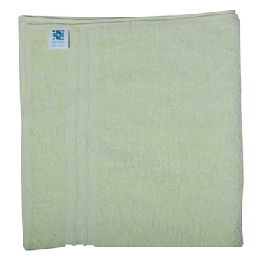Estilo Bath Sheet Towel 100X180 Ivory