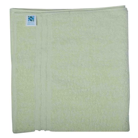 Estilo Bath Sheet 100X180 Ivory