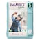 Bambo Nature Pants Diapers 12-18 Kg XL Size 5 19 Count