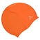 KINGS SWIMMING CAP ORANGE