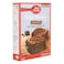 Betty Crocker Dark Chocolate Fudge Brownie Mix 500g