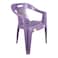 WELLO LARA CHAIR W-102