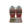 Palmolive Shower Gel  Feel As Glow 2 x 250 ml