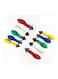 Party Time Pack Of 10 LED Decorative Party Balloon