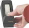 Generic Scotch C38Bk Desktop Tape Dispenser, 1" Core, Weighted Non-Skid Base, Black