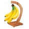 Billi Wooden Fruit Hanger Brown 14x14x29cm