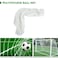 YALLA HomeGym Soccer Goal Net 10ft x 6.5ft, Outdoor Backyard Football Goal Post Net, Portable Soccer Goal Net