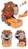 Generic Don't Take Buster's Bones Dog Shaped Tricky Intelligence Toys Family Board Games