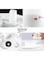 Wtrtr High-End Ultrasonic Cool Mist Air Humidifier 3L