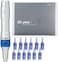Dr. Pen Ultima A6 With 12pcs 12pins Cartridges