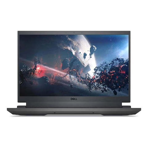 Dell G15 5520 Gaming Laptop With 15.6-Inch Display Core i7-12700H Processor 16GB RAM 512GB SSD