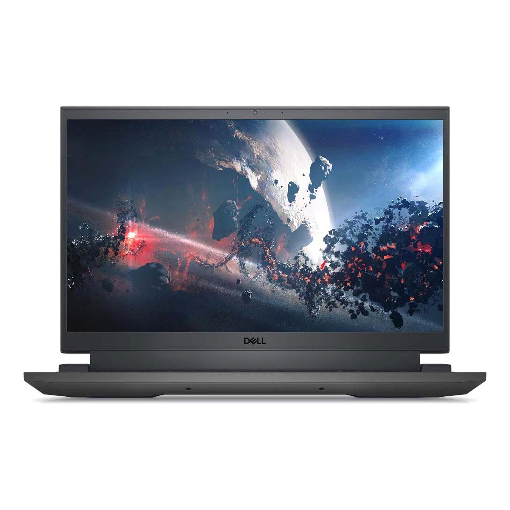 Dell G15 5520 Gaming Laptop With 15.6-Inch Display Core i7-12700H Processor 16GB RAM 512GB SSD