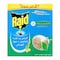 Raid Electric Mosquito Repellent with 3 Tablets - Eucalyptus Scent