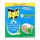 Raid Electric Mosquito Repellent with 3 Tablets - Eucalyptus Scent