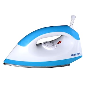 Bruhm Dry Iron
