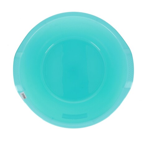 Bath Tub Turquoise