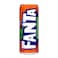 Fanta Can 250 ml