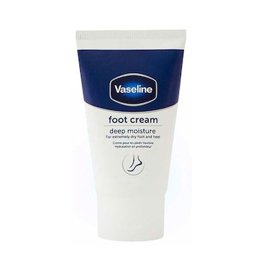 كريم فازلين للقدمين للترطيب العميق 55 جرام