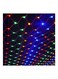 LED Garland String Light White 3 x 2meter