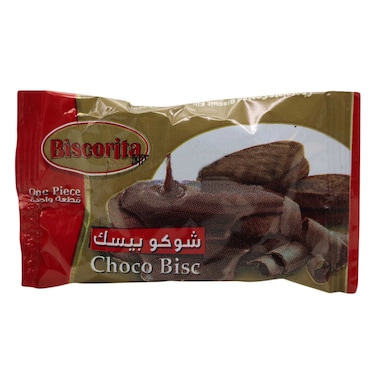 Senyorita Biscorita Choco Biscuit 13g
