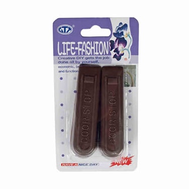 GTT Life Fashion Door Stopper 2 Count