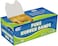 Generic Fis Pure Rubber Bands 88 Size, 1/4 Lb, Fsrb88
