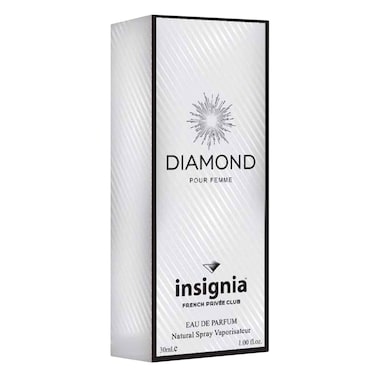 INSIGNIA DIAMOND EDT30ML