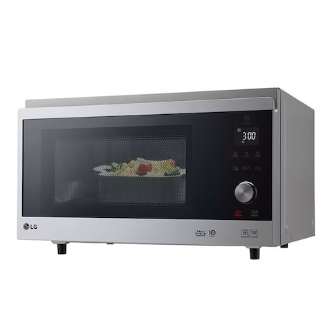 LG MICROWAVE 20L SS NEOCHEF