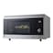 Lg Microwave 20L Ss Neochef