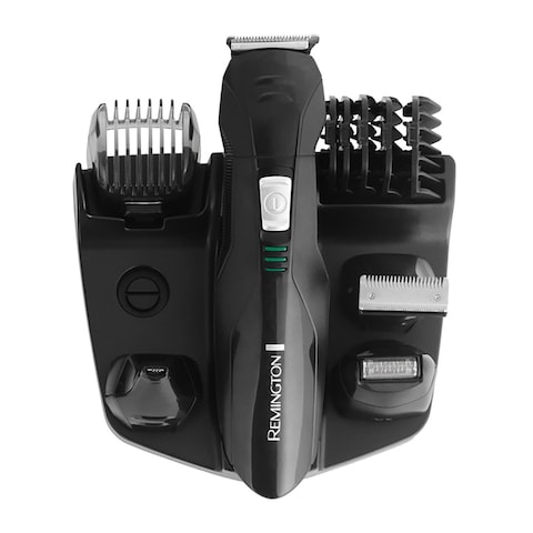 Remington Hair Clipper - Black - PG6030
