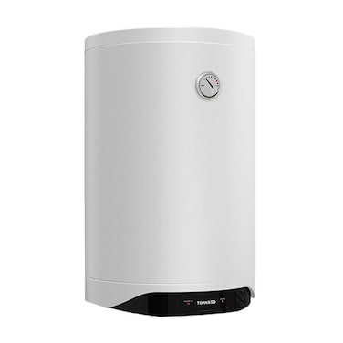 Tornado Electric Water Heater 60 Liter - White - TEEE-60MW