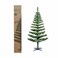 Carrefour Green Seasonal Pvc Tree 180cm
