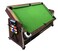 Simbashoppingmea - 7 FT Pool Table + Air Hockey + Table Tennis + Table &ndash; Mattew with Benches