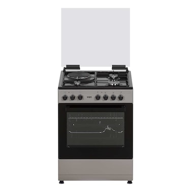 Von Cooker 3  1 Vac6Sv31Uy Grey