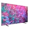 Samsung Crystal DU9000 98-Inch UHD Smart LED TV UA98DU9000UXZN Graphite Black 2024
