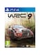 WRC 9 Racing For Playstation 4 By Nacon